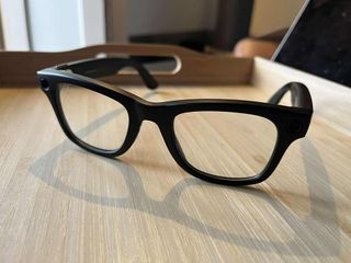 Gafas Ray-Ban Meta con Lentes Transitions