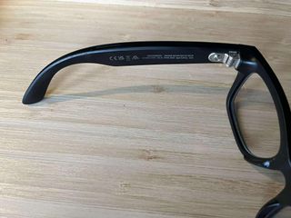 Gafas Ray-Ban Meta con Lentes Transitions