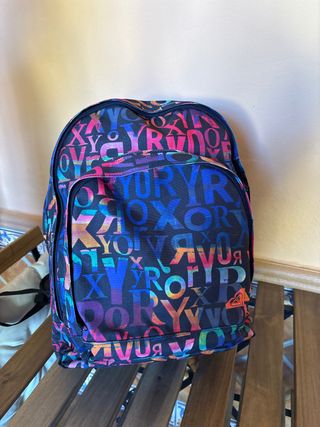 Mochila Roxy