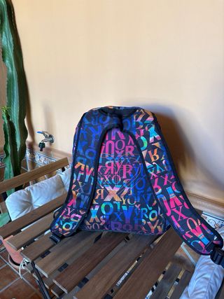 Mochila Roxy