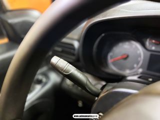 ROBUSTO OPEL COMBO + 2 AÑOS GARANTÍA