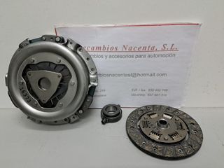 Kit Embrague R-8 / R-10 Gordini y dauphine