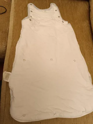 Saco Dormir Infantil Animales 6/24 meses