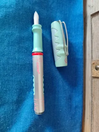 Rotring Core Estilográfica