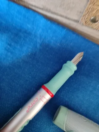 Rotring Core Estilográfica