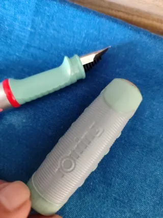 Rotring Core Estilográfica