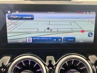 Mercedes-Benz GLA 220 d 4Matic 140 kW (190 CV)