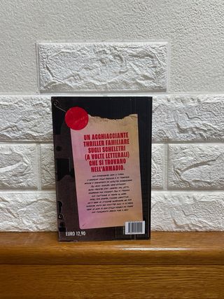 La casa dei cadaveri