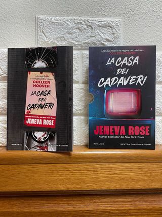 La casa dei cadaveri