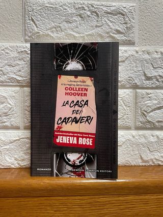 La casa dei cadaveri