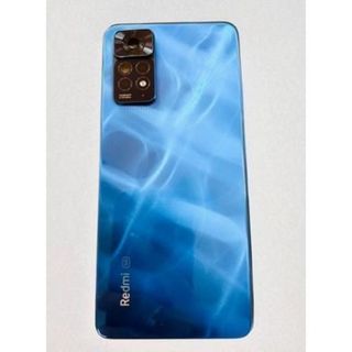 Xiaomi Redmi Note 11 Pro 5G Blu 20902