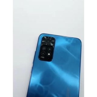 Xiaomi Redmi Note 11 Pro 5G Blu 20902