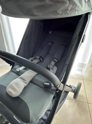 Silla de paseo INGLESINA