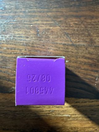 Olio essenziale Serata d'Inverno Just