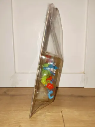 Wyrm Teenage Mutant Ninja Turtles