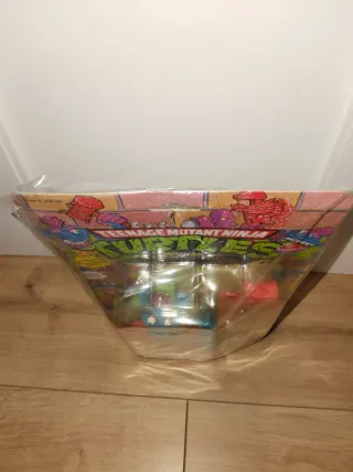 Wyrm Teenage Mutant Ninja Turtles