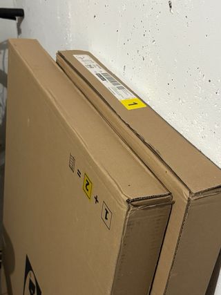 Cómoda 5 cajones IKEA nueva