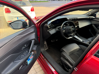 Nuevo 308 5P GT Pack Puretech 130 S&amp;S EAT8