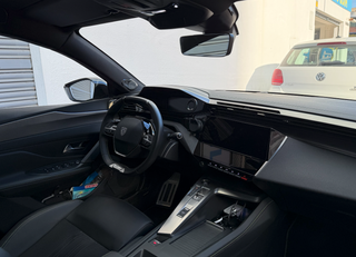 Nuevo 308 5P GT Pack Puretech 130 S&amp;S EAT8