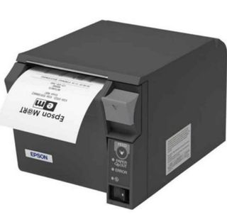 Impresora de tickets Epson