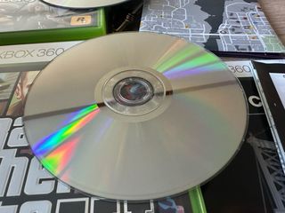 Gta 4 edición especial xbox360