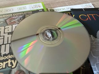 Gta 4 edición especial xbox360