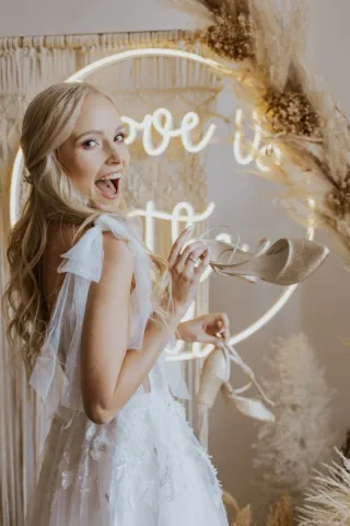 Vestido de Novia Ksenia Nauti T.38