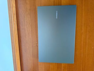 Samsung Galaxy Book 4 Gris/Plata