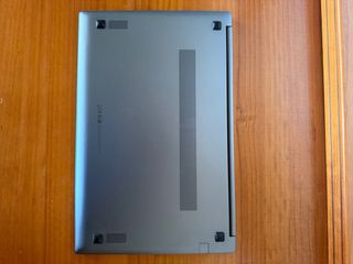 Samsung Galaxy Book 4 Gris/Plata