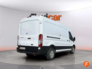 Ford Transit L3 H2 96 kW / 13O CV MHEV