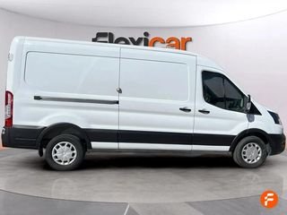 Ford Transit L3 H2 96 kW / 13O CV MHEV