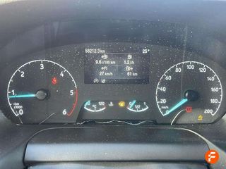 Ford Transit L3 H2 96 kW / 13O CV MHEV