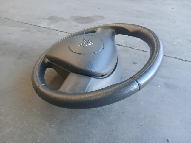 Volante Citroen C3