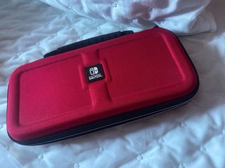 Nintendo Switch Blanca y Negra