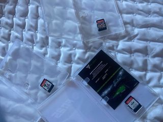 Nintendo Switch Blanca y Negra