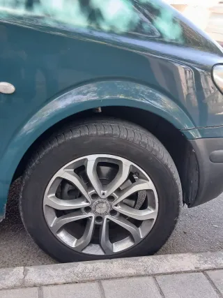 Mercedes-Benz Vito 2006