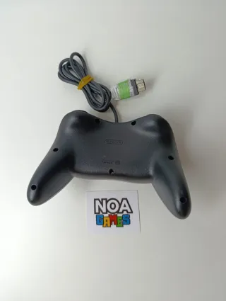 Mando Pro Nintendo Wii