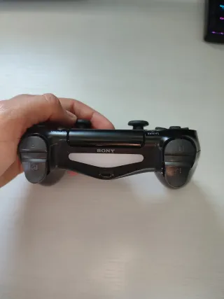 Mando PS4 Original