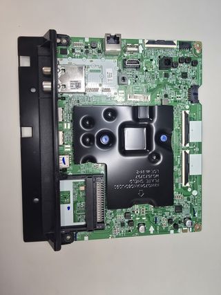 Despiece TV LG 55UR78006LK