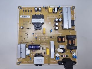 Despiece TV LG 55UR78006LK