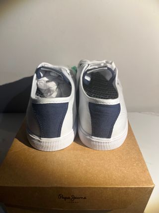 Zapatillas Pepe Jeans London Talla 42
