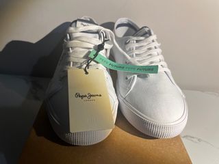 Zapatillas Pepe Jeans London Talla 42