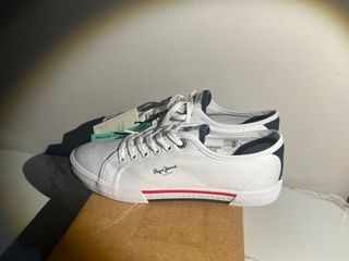 Zapatillas Pepe Jeans London Talla 42