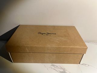 Zapatillas Pepe Jeans London Talla 42