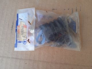 Gommini Pompa Frizione Lancia Delta Integrale