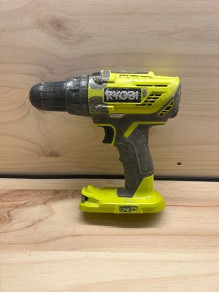 Taladro Percutor Ryobi ONE+