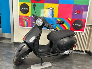 VESPA GTS 300 SUPER SPORT NUEVA - KM 0