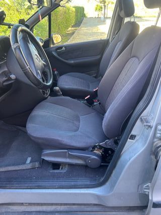 Mercedes-Benz Clase A 2002