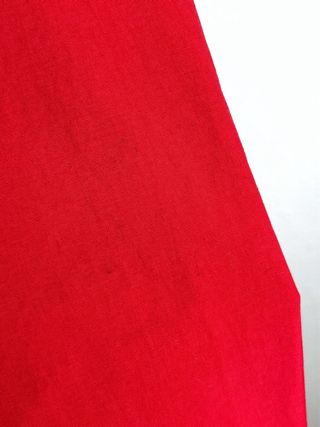 Chaqueta Cortavientos Fila Retro Y2K Azul Roja