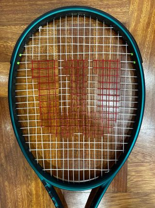 Wilson Blade V9 101 L